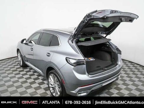 New 2026 Buick Envision Avenir AWD/4WD image 29