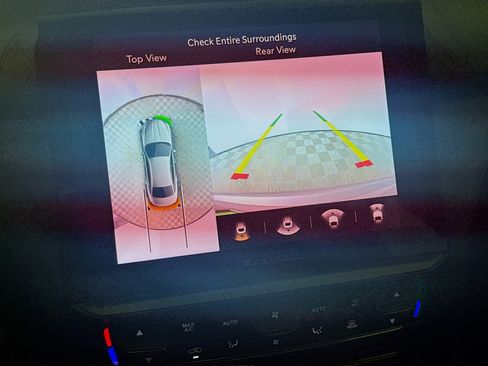 Used 2021 Maserati Quattroporte S image 19