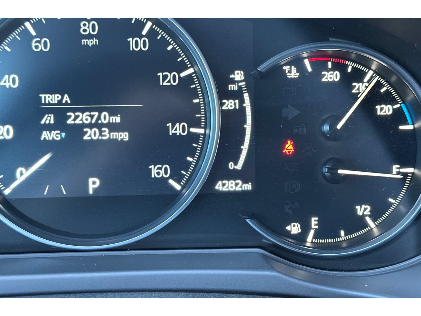 Certified 2025 MAZDA CX-5 Signature AWD/4WD image 42
