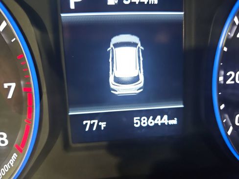 Used 2019 Hyundai Kona SE AWD/4WD image 17