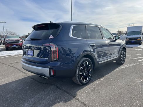 Used 2023 Kia Telluride SX Prestige image 7
