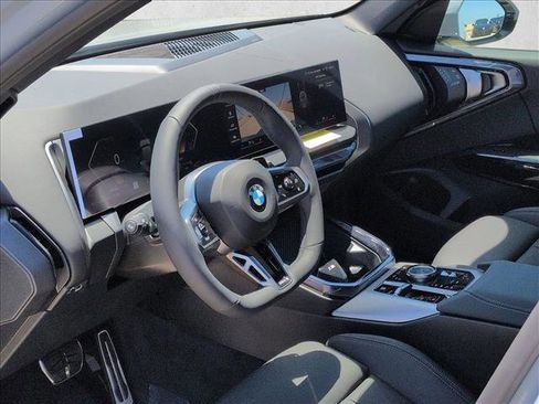 New 2026 BMW X3 xDrive30 w/ M Sport Package AWD/4WD image 3