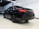 Used 2017 Nissan Sentra S image 4
