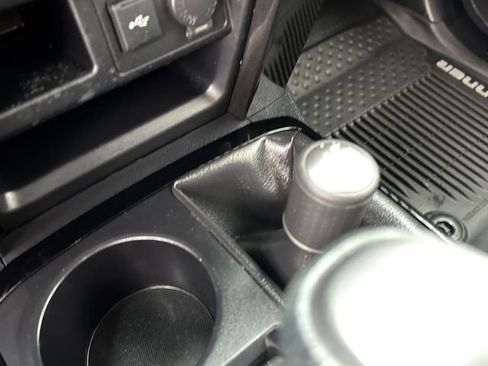 Certified 2020 Toyota 4Runner Venture w/ Moonroof Package image 19