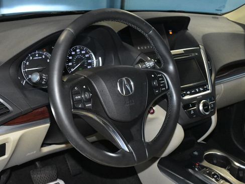 Used 2016 Acura MDX FWD image 2