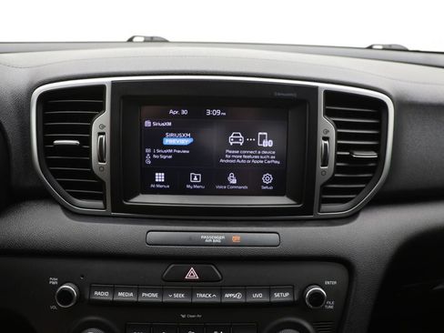 Used 2018 Kia Sportage LX w/ LX Popular Package AWD/4WD image 20