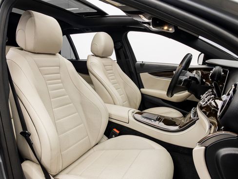 Used 2023 Mercedes-Benz E 450 4MATIC All-Terrain Wagon image 29
