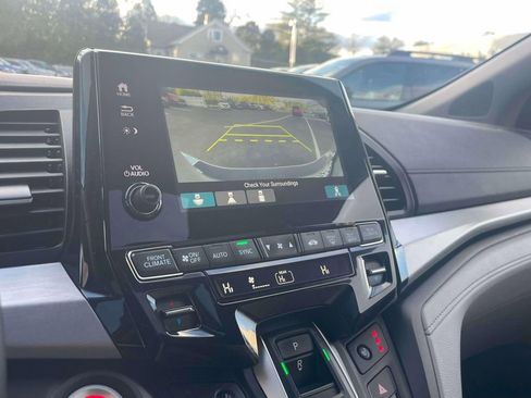 Certified 2023 Honda Odyssey EX-L image 29