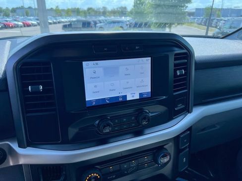 Used 2023 Ford F150 XLT AWD/4WD image 25