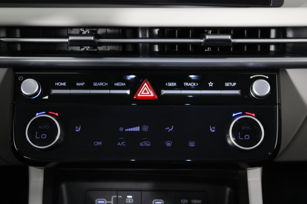 Certified 2026 Hyundai Tucson SEL Plus FWD image 22