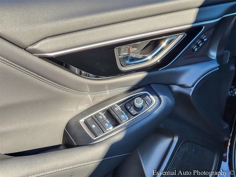 Certified 2025 Subaru Outback Touring XT image 14