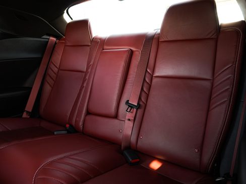 Used 2023 Dodge Challenger SRT Hellcat w/ Driver Convenience Group image 32