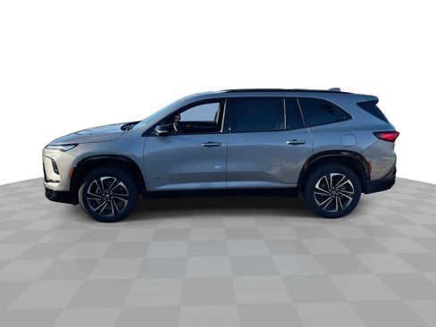 New 2026 Buick Enclave Sport Touring w/ Super Cruise Package FWD image 5