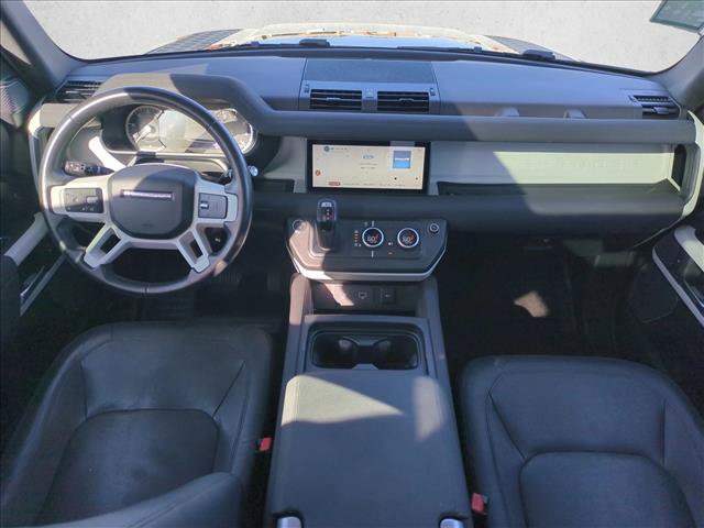 Used 2023 Land Rover Defender 110 S AWD/4WD image 19