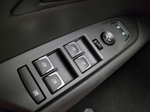 Used 2017 Cadillac CT6 Luxury AWD/4WD image 27