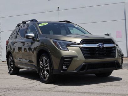 Used 2023 Subaru Ascent Limited w/ Technology Package