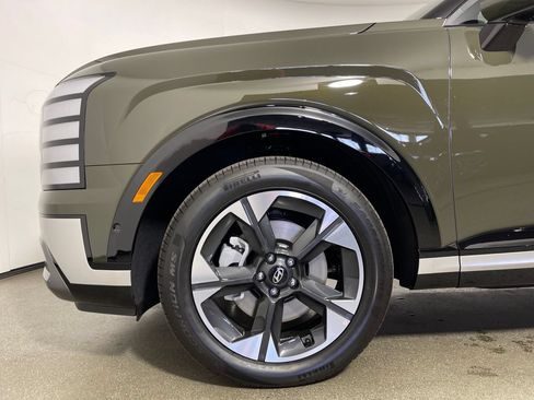 New 2026 Hyundai Palisade Limited AWD/4WD image 10