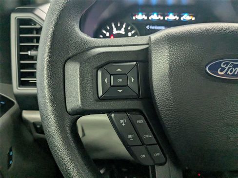 Used 2019 Ford F150 XL w/ Equipment Group 101A Mid AWD/4WD image 15