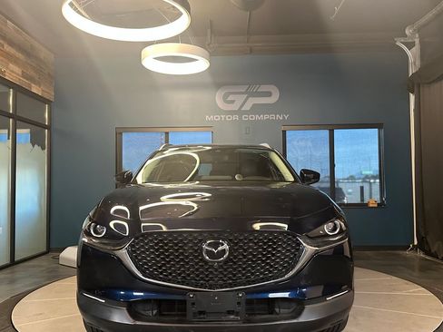 Used 2023 MAZDA CX-30 AWD 2.5 S w/ Select Package image 8