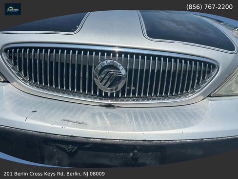 Used 2005 Mercury Sable GS FWD image 25