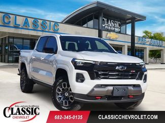 Used 2024 Chevrolet Colorado Z71 w/ Z71 Convenience Package 2 AWD/4WD 360° Tour