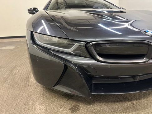 Used 2015 BMW i8 image 4