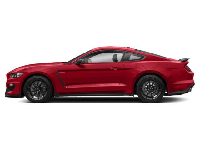 Used 2017 Ford Mustang Shelby GT350 w/ Electronics Package RWD image 3