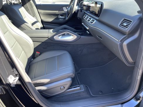 New 2026 Mercedes-Benz GLE 350 4MATIC image 43