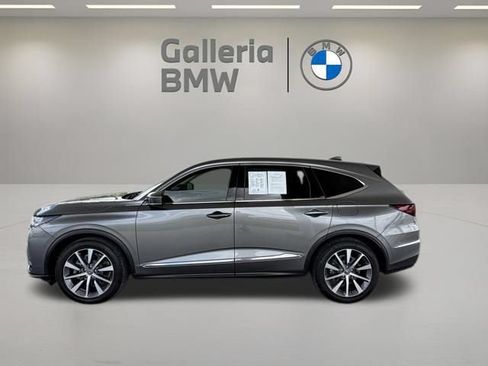 Used 2025 Acura MDX FWD w/ Technology Package image 10
