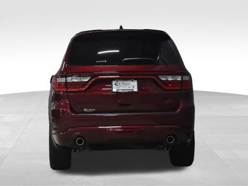 New 2026 Dodge Durango GT image 8