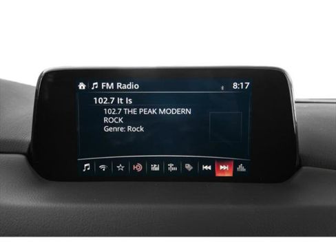 Used 2019 MAZDA CX-5 Grand Touring w/ GT Premium Package image 13