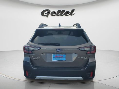 Used 2021 Subaru Outback Limited XT AWD/4WD image 6