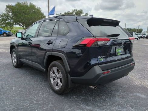 Used 2024 Toyota RAV4 XLE w/ Convenience Package FWD image 7