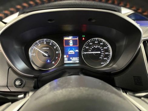 Used 2019 Subaru Crosstrek 2.0i Limited w/ Popular Package #3 AWD/4WD image 26