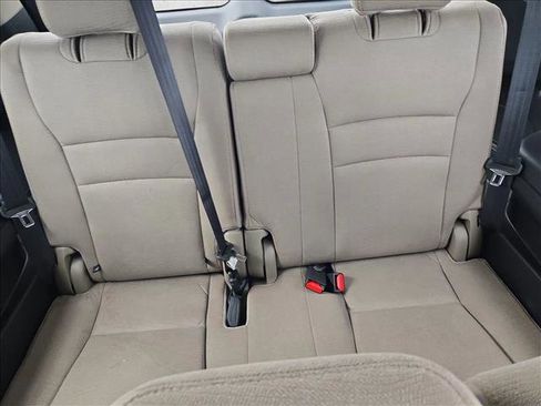 Used 2016 Honda Pilot EX image 12