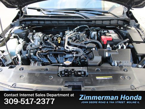 Used 2023 Nissan Altima 2.5 SR w/ SR Premium Package image 20