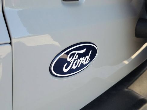 New 2026 Ford Bronco 2-Door AWD/4WD image 5