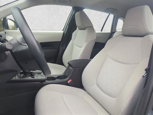 Certified 2026 Toyota Corolla Cross L image 17