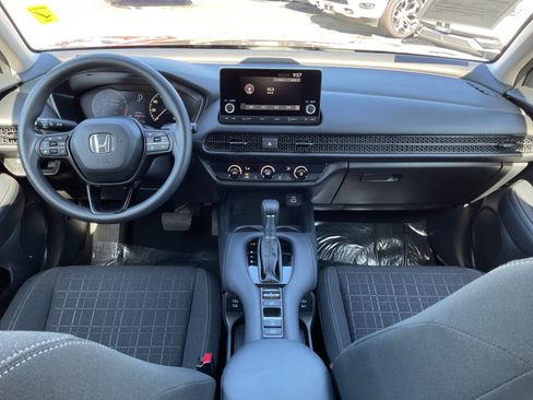Used 2025 Honda HR-V LX image 15