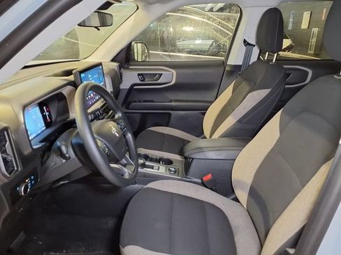 Used 2026 Ford Bronco Sport Big Bend AWD/4WD image 19