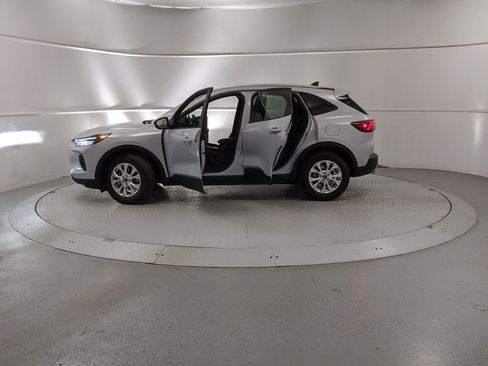 New 2026 Ford Escape Active image 11