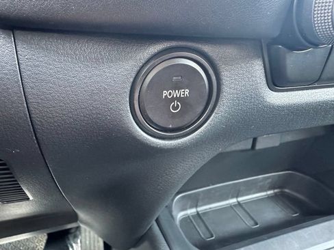 Used 2025 MAZDA CX-50 AWD 2.5 Hybrid w/ Weather Package image 11
