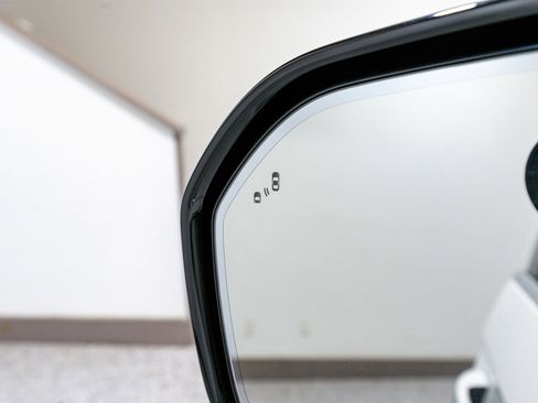 Used 2020 Ford Expedition Platinum image 14