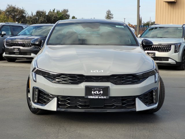 New 2027 Kia K5 GT-Line w/ GT-Line Premium Package FWD image 2