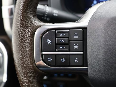 Used 2025 Ford F150 King Ranch AWD/4WD image 28