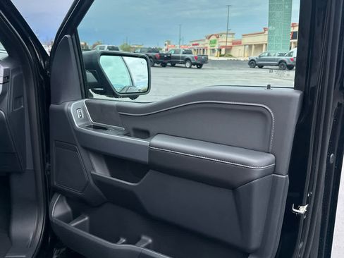 New 2026 Ford F150 XLT w/ Equipment Group 302A MID AWD/4WD image 43