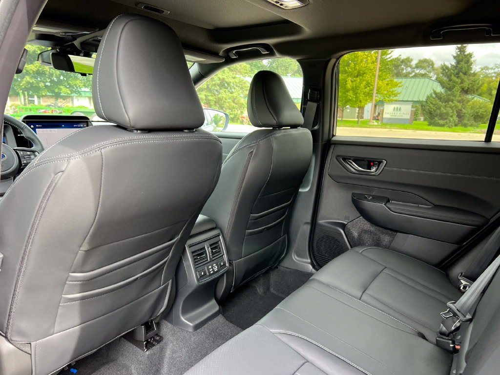 New 2026 Subaru Outback Touring XT AWD/4WD image 39