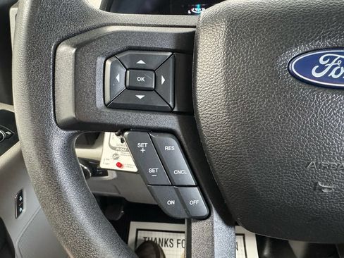 Used 2018 Ford F250 XL w/ STX Appearance Package AWD/4WD image 30
