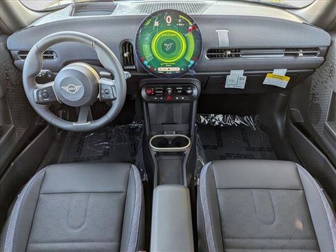 New 2026 MINI Cooper S FWD image 16