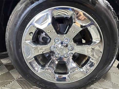 Used 2022 RAM 1500 Big Horn image 34
